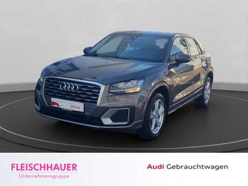 35 TFSI sport Navi+RK+APS-Plus+ACC+Advanced Key