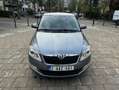Skoda Fabia Fabia 1.2 TSI Ambition DSG Gris - thumbnail 6