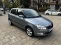 Skoda Fabia Fabia 1.2 TSI Ambition DSG Gris - thumbnail 5