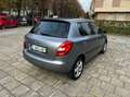 Skoda Fabia Fabia 1.2 TSI Ambition DSG Gris - thumbnail 4