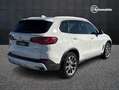 BMW X5 X5 xdrive25d xLine auto Weiß - thumbnail 2