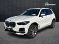 BMW X5 X5 xdrive25d xLine auto Weiß - thumbnail 1
