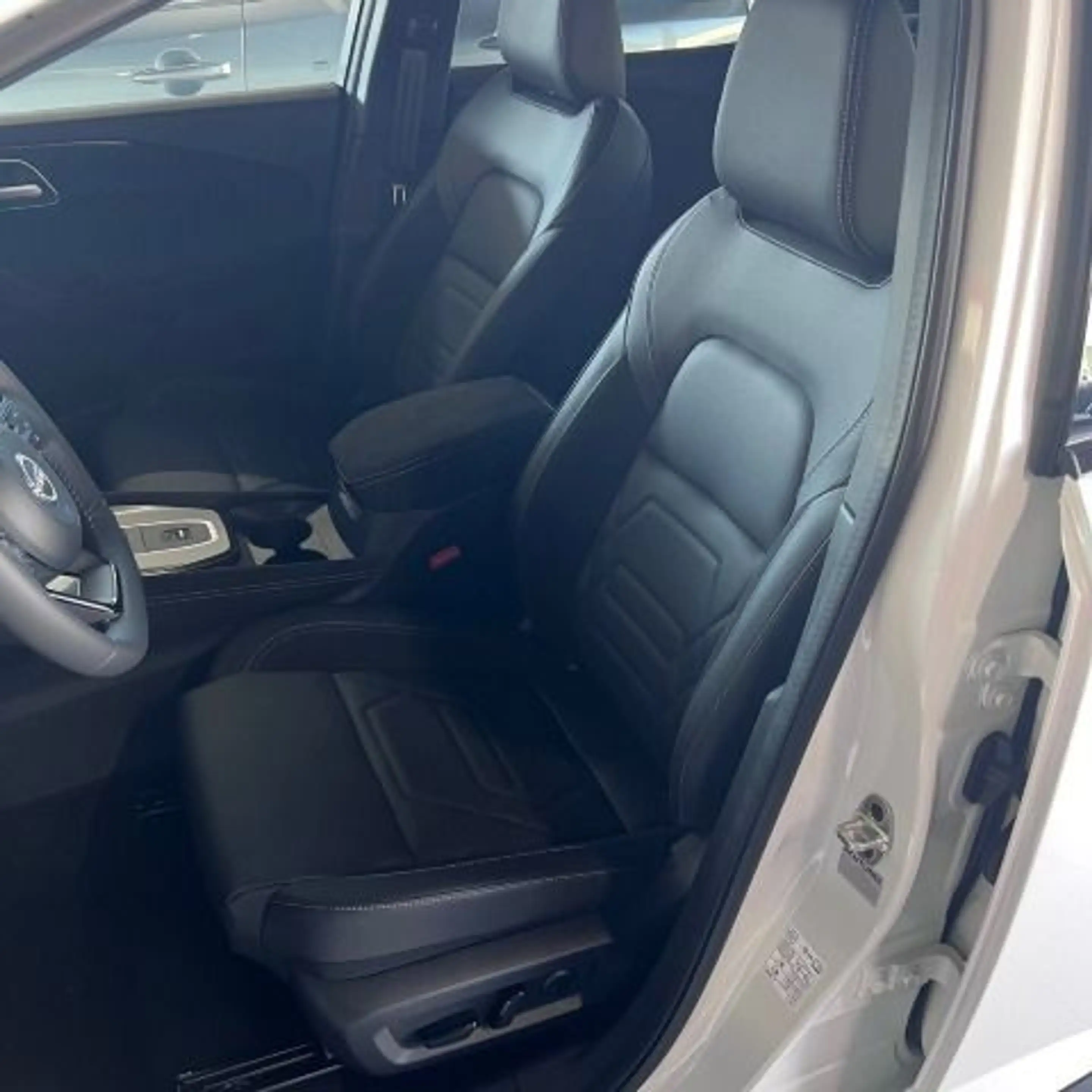 Nissan Qashqai 1.3 DIG-T MHEV N-Design — photo 9