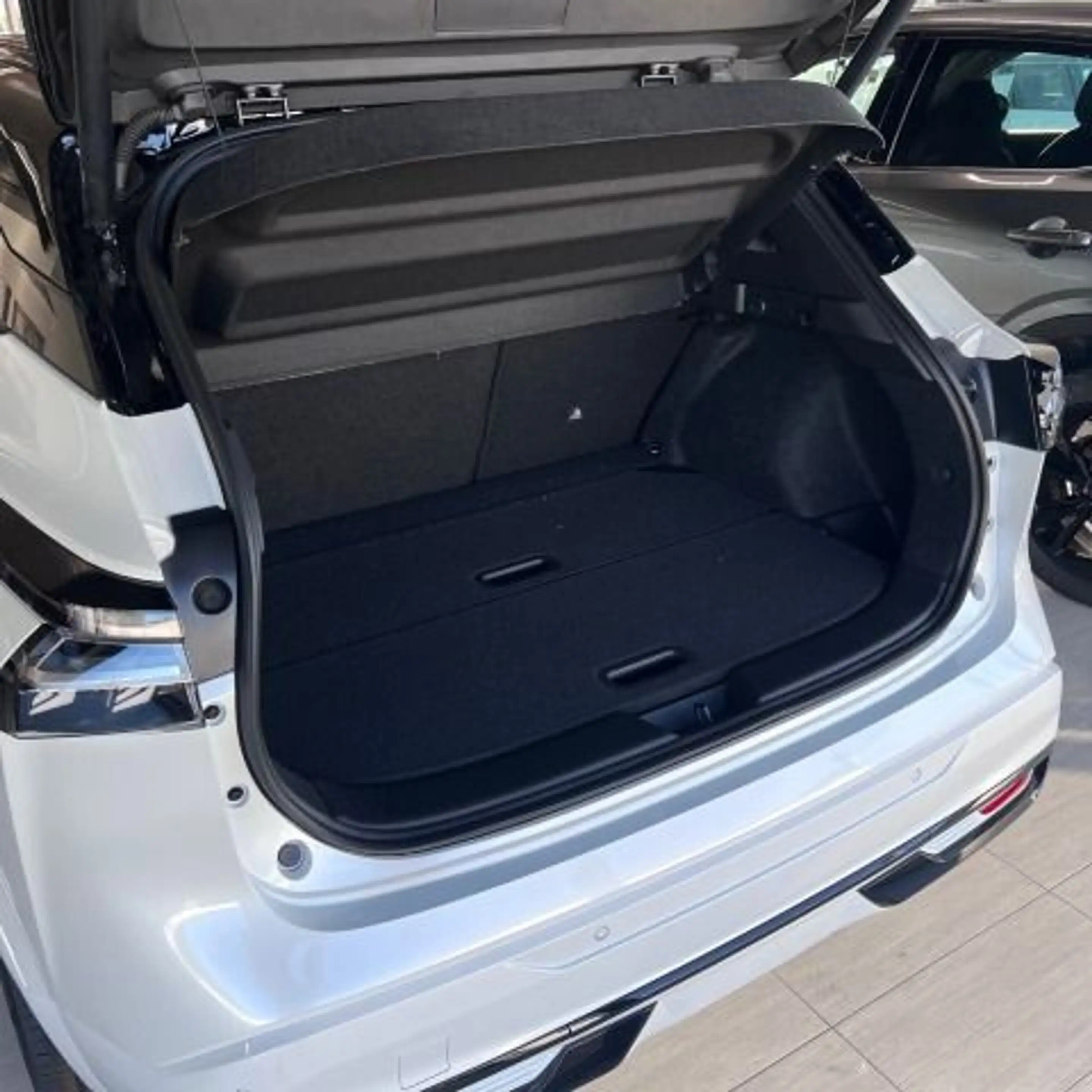 Nissan Qashqai 1.3 DIG-T MHEV N-Design — photo 10