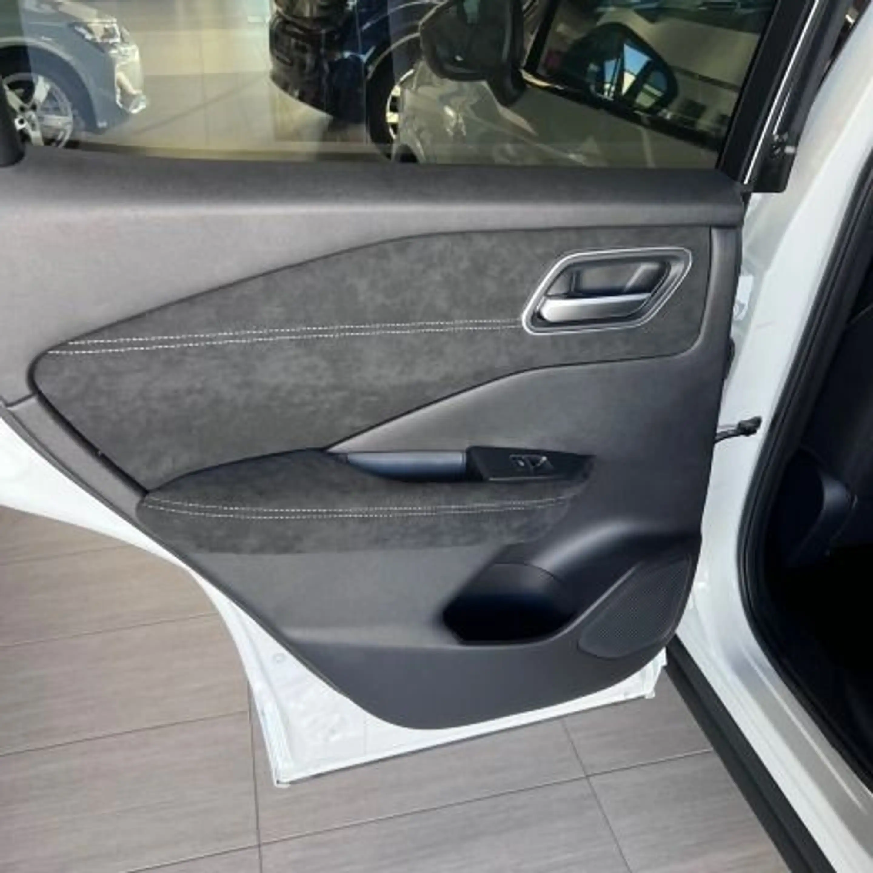 Nissan Qashqai 1.3 DIG-T MHEV N-Design — photo 6