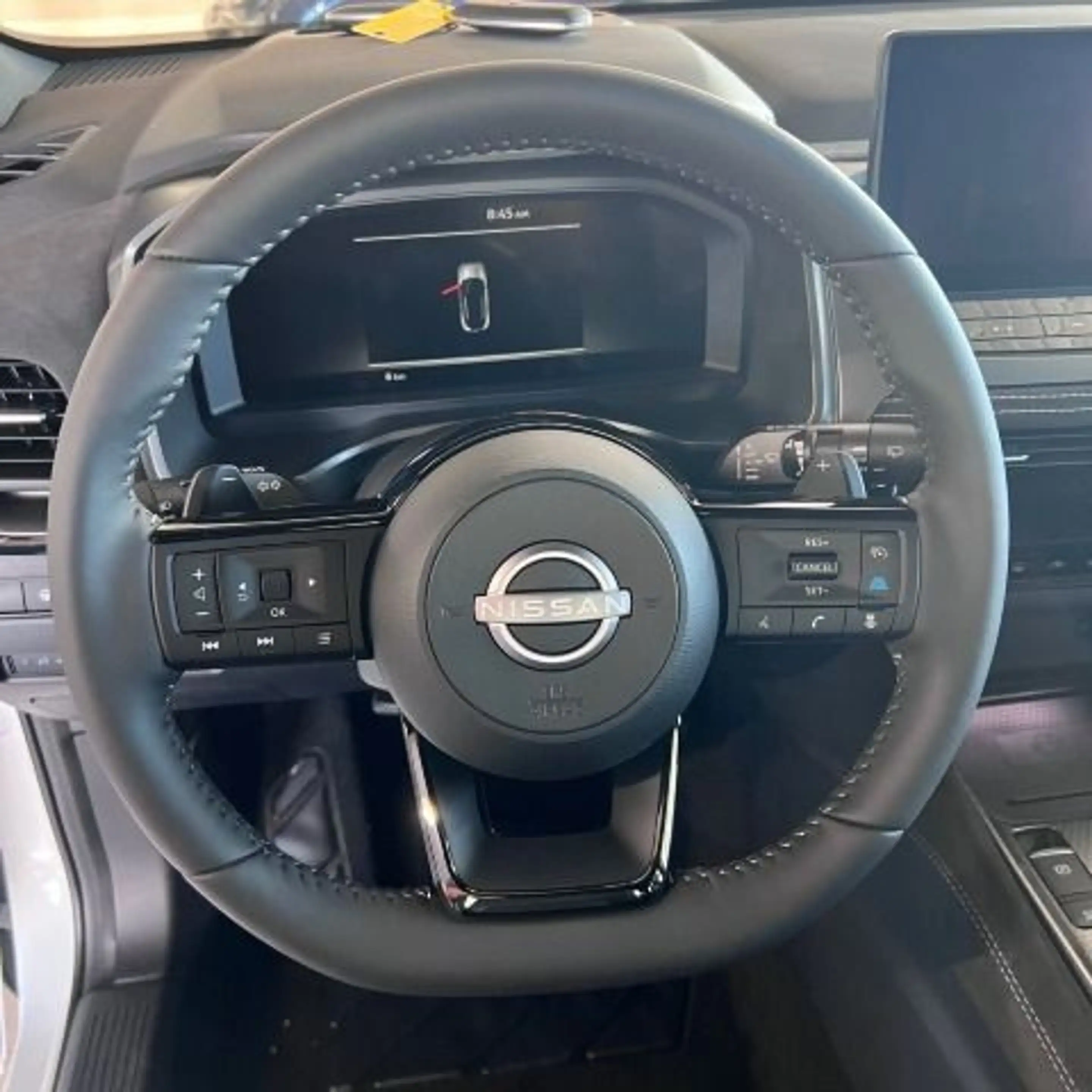 Nissan Qashqai 1.3 DIG-T MHEV N-Design — photo 12