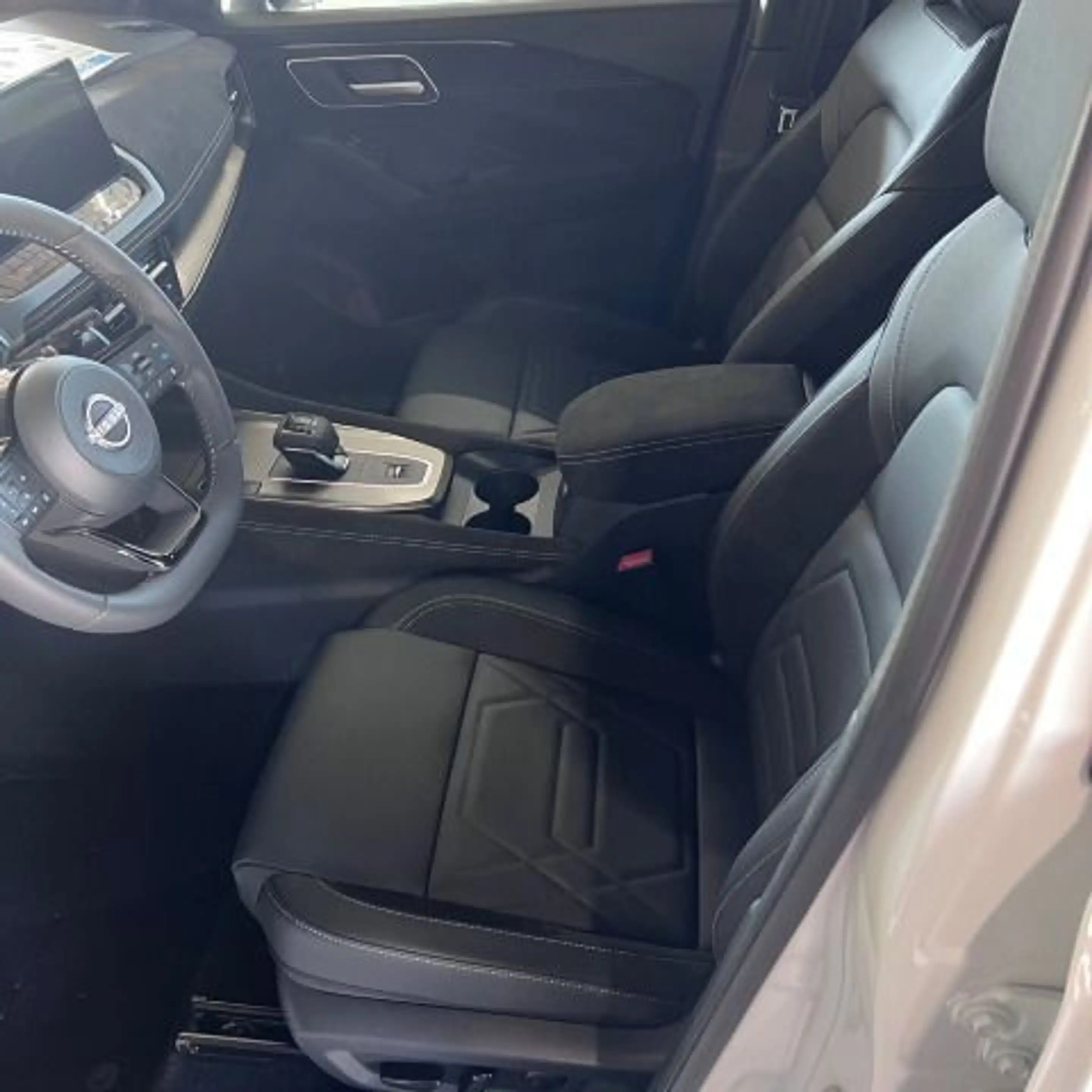 Nissan Qashqai 1.3 DIG-T MHEV N-Design — photo 11