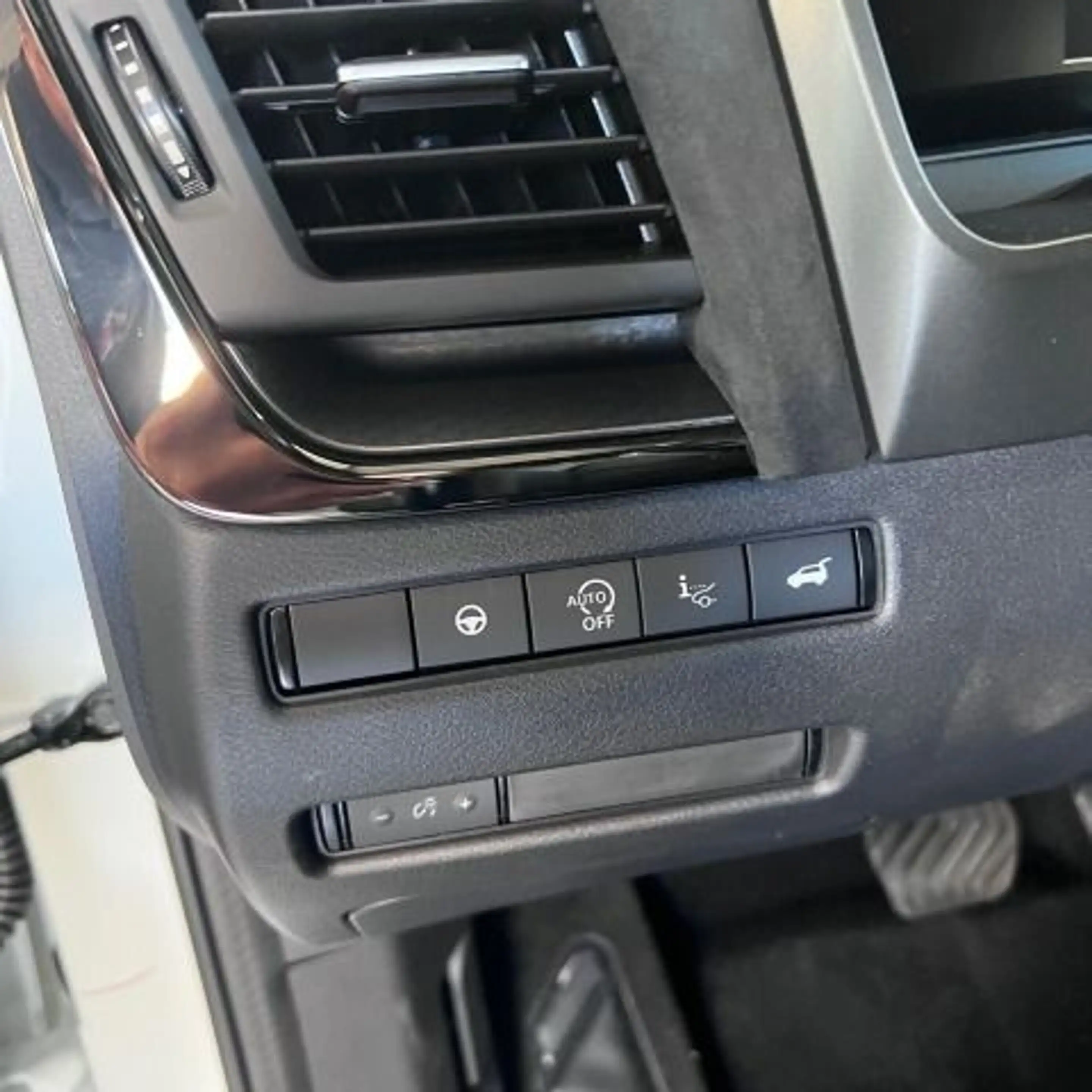 Nissan Qashqai 1.3 DIG-T MHEV N-Design — photo 13