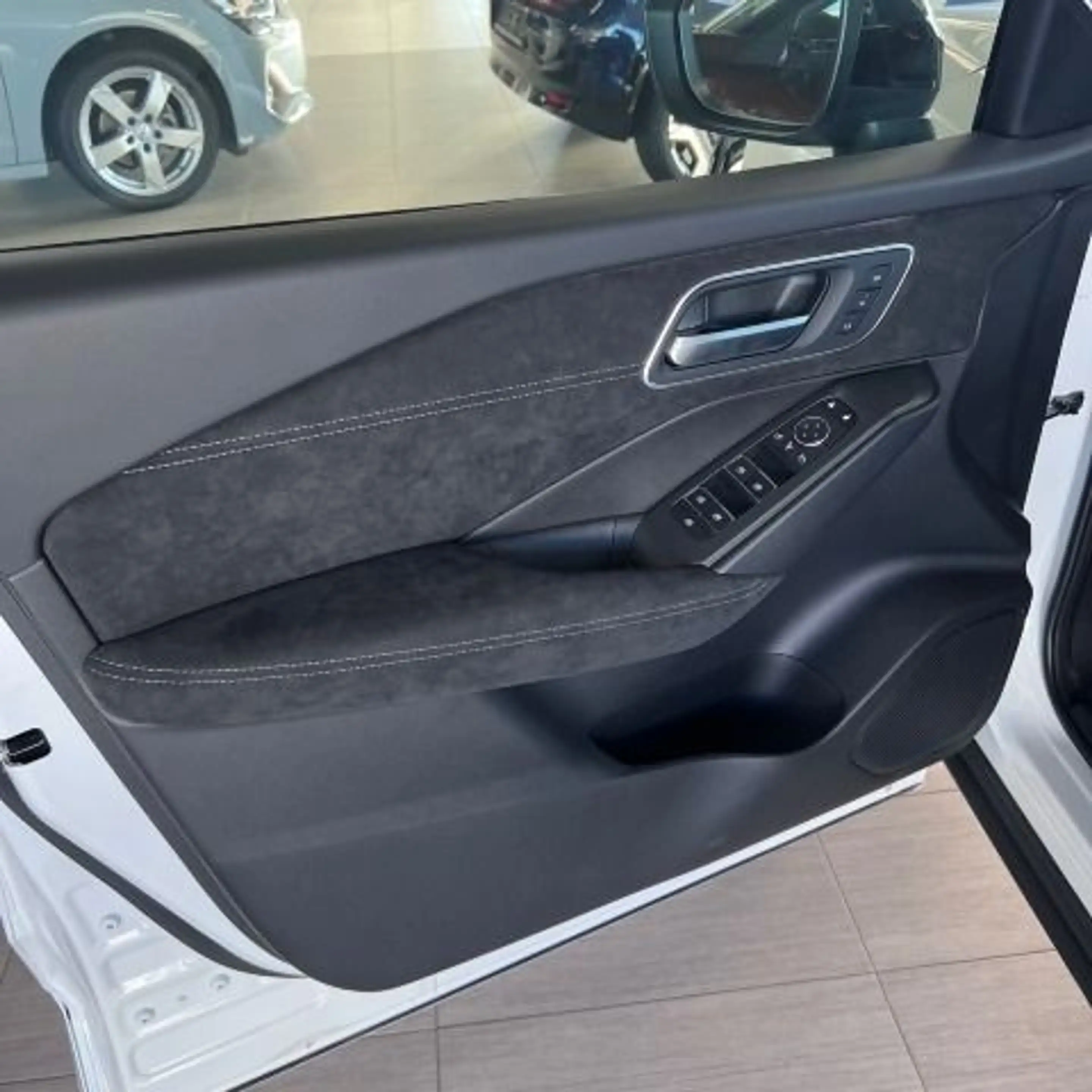 Nissan Qashqai 1.3 DIG-T MHEV N-Design — photo 8
