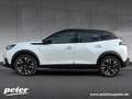 Peugeot e-2008 e-2008 GT Pack 136 +Kamera+11KW-OBC+SHZ+PanoDach Weiß - thumbnail 3