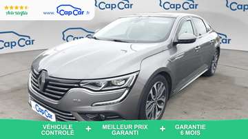 1.6 dCi 130 Energy Limited Edition - Toit ouvrant