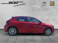 Opel Corsa-e Edition Navi Klimaautom Sitzheiz. Parkp. LED Schei Rojo - thumbnail 8
