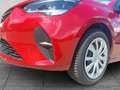 Opel Corsa-e Edition Navi Klimaautom Sitzheiz. Parkp. LED Schei Rojo - thumbnail 11