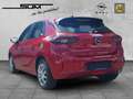 Opel Corsa-e Edition Navi Klimaautom Sitzheiz. Parkp. LED Schei Rojo - thumbnail 3
