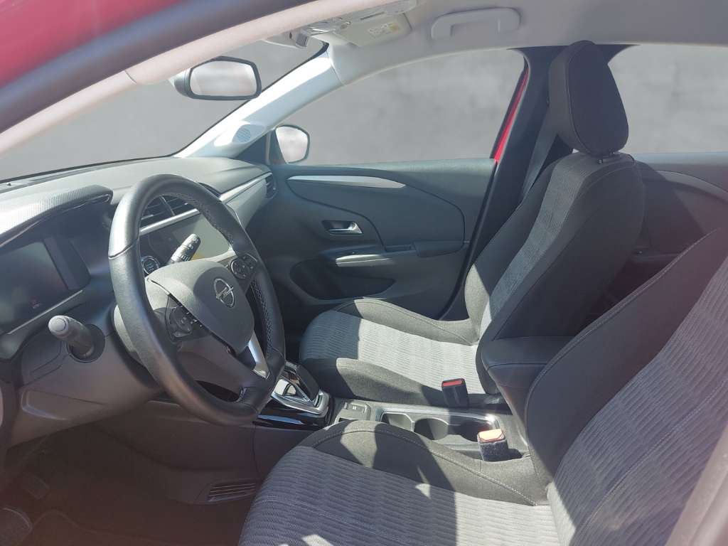 Opel Corsa-e