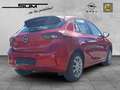 Opel Corsa-e Edition Navi Klimaautom Sitzheiz. Parkp. LED Schei Rojo - thumbnail 6