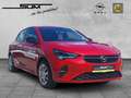 Opel Corsa-e Edition Navi Klimaautom Sitzheiz. Parkp. LED Schei Rojo - thumbnail 9