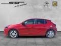Opel Corsa-e Edition Navi Klimaautom Sitzheiz. Parkp. LED Schei Rojo - thumbnail 2