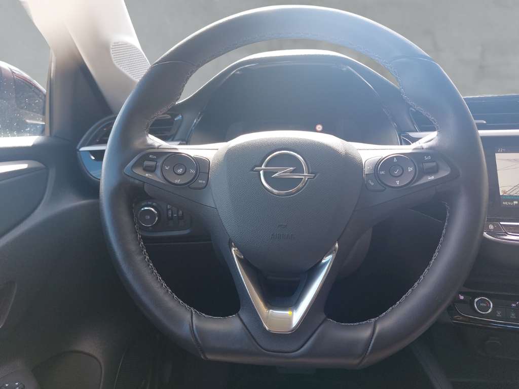 Opel Corsa-e