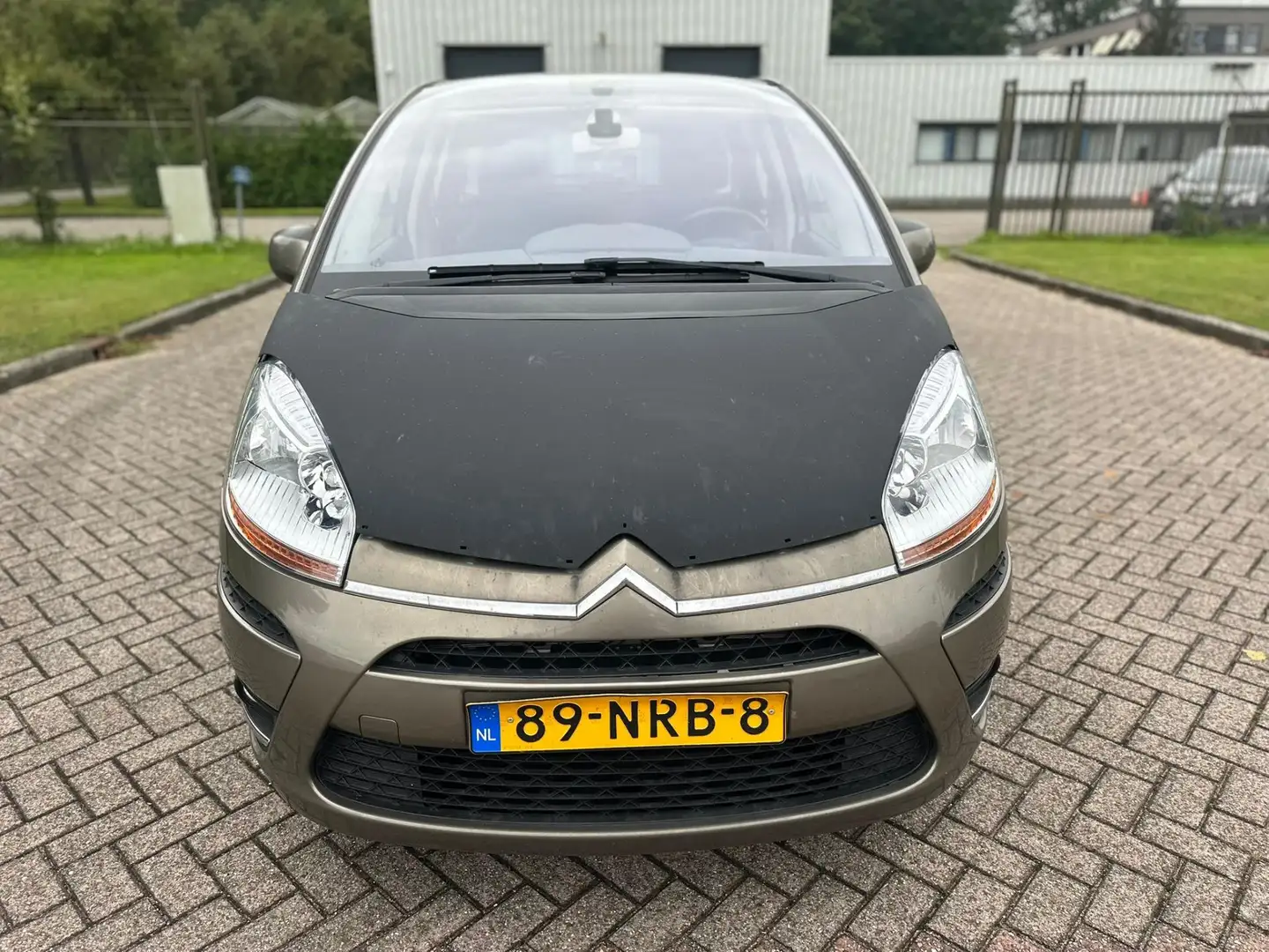 Citroen C4 Picasso 1.6 VTi Ligne Business Bruin - 2