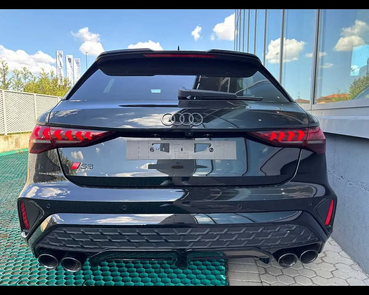 Audi A3 2026