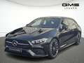 Mercedes-Benz CLA 180 Shooting Brake CLA AMG Line Nero - thumbnail 1