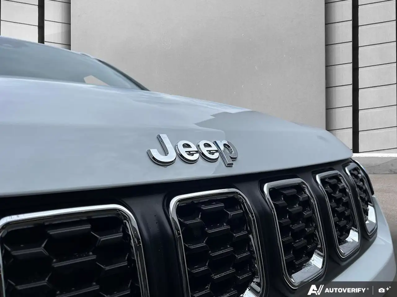 Jeep Compass снимка Jeep Compass