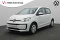 Volkswagen up! 1.0 Navi | Airco | DAB Wit - thumbnail 1