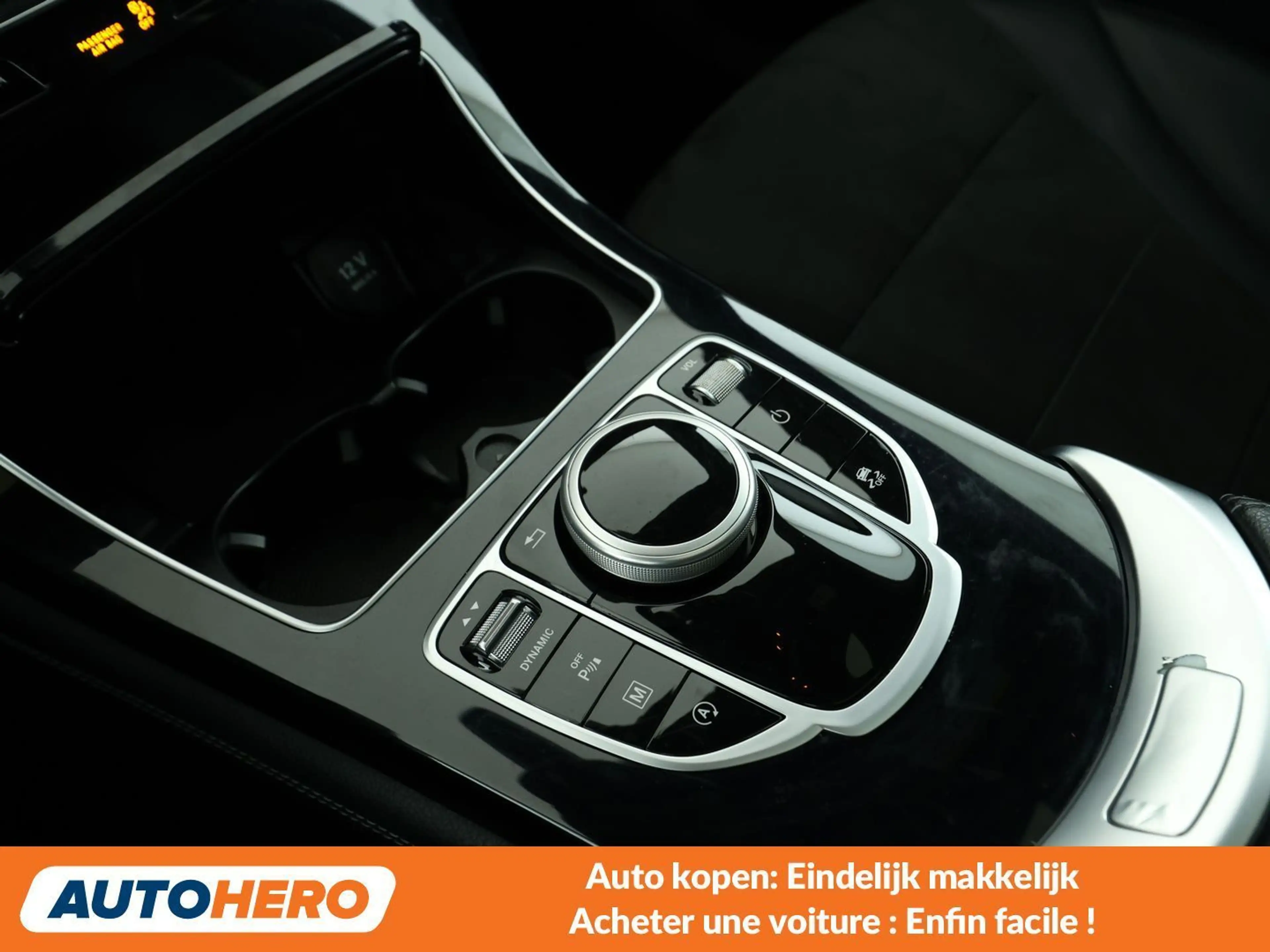 Mercedes-Benz GLC 220 GLC 220 d 4Matic AMG Line — photo 10