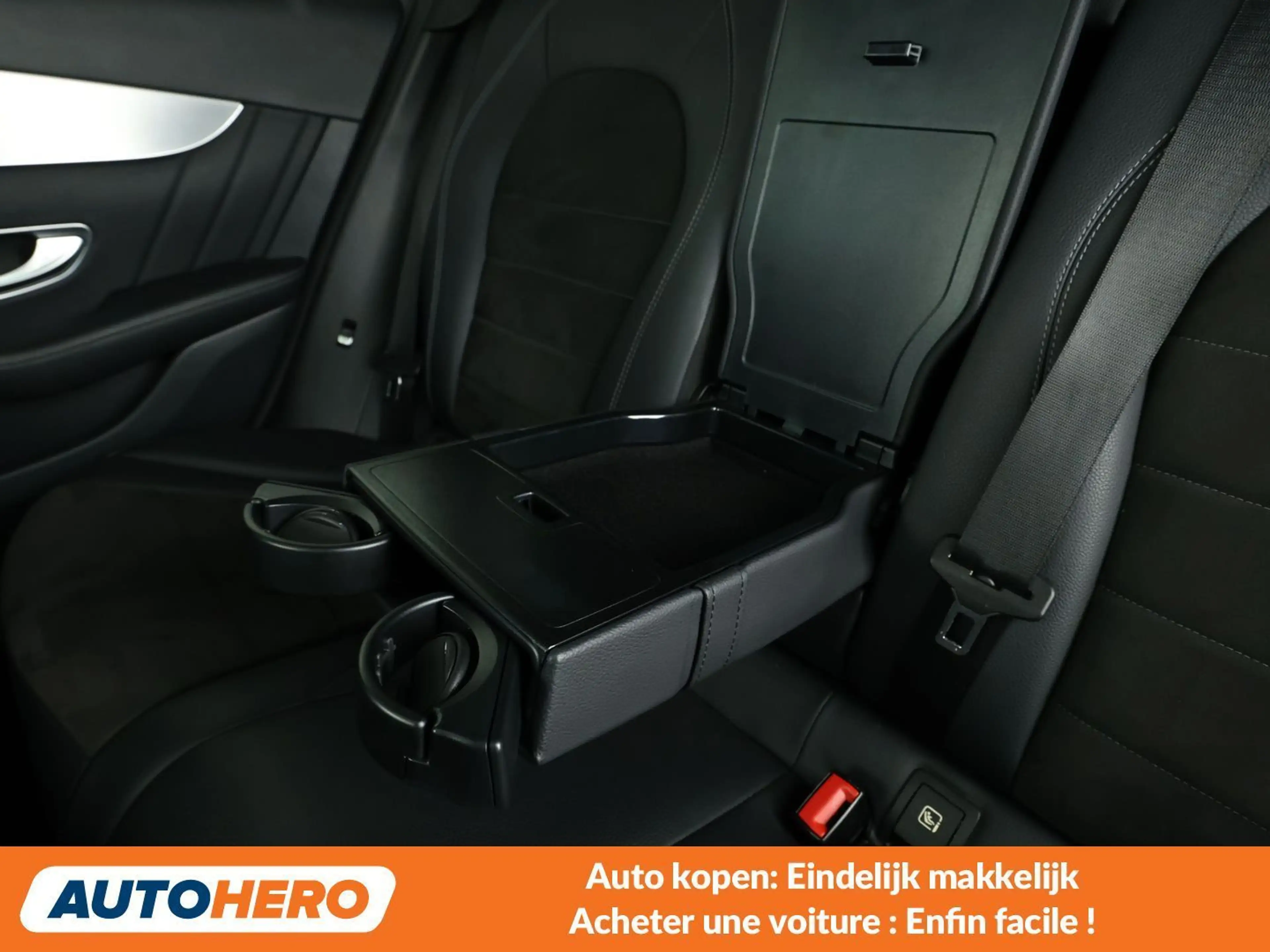 Mercedes-Benz GLC 220 GLC 220 d 4Matic AMG Line — photo 15