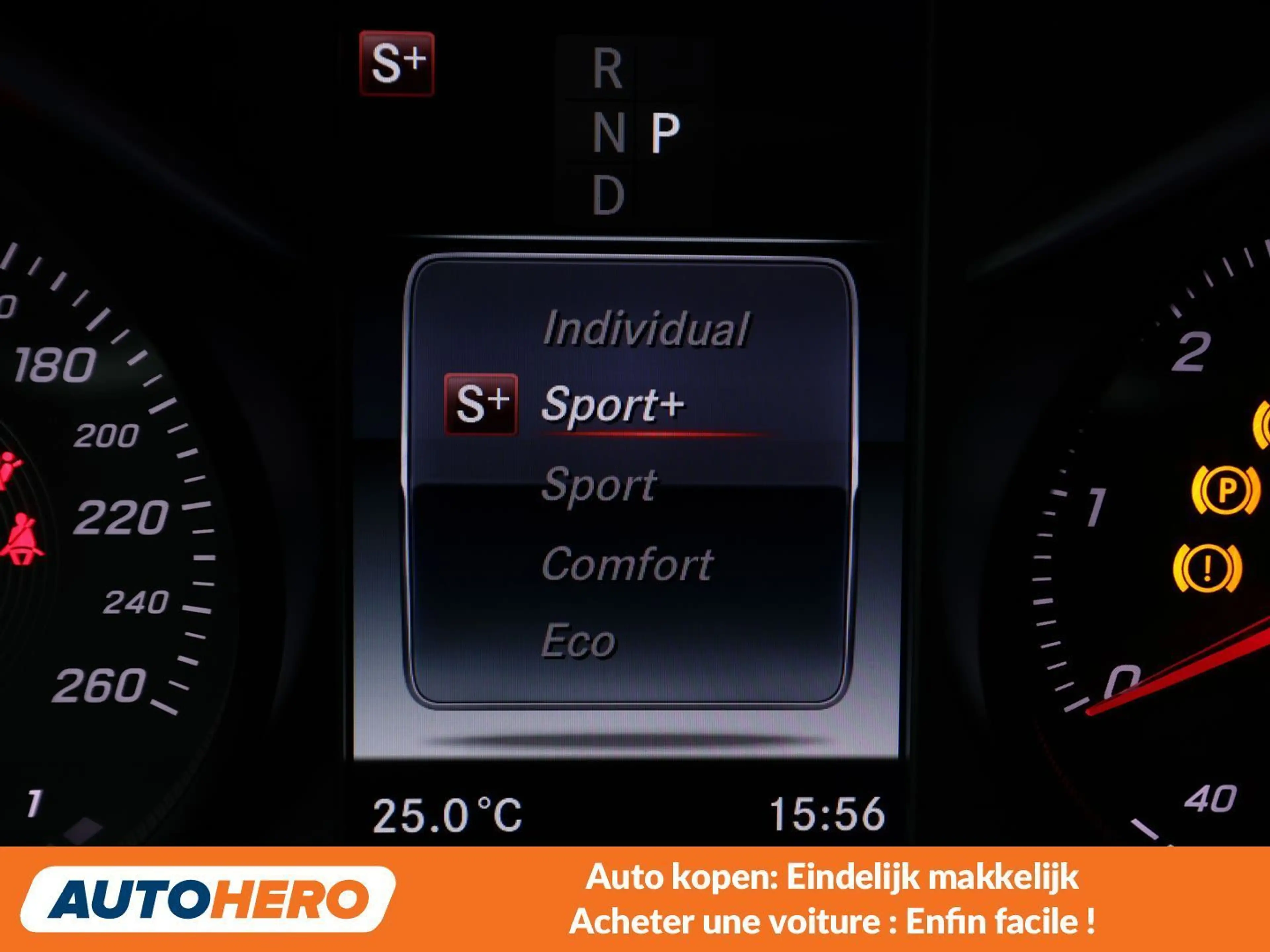 Mercedes-Benz GLC 220 GLC 220 d 4Matic AMG Line — photo 8