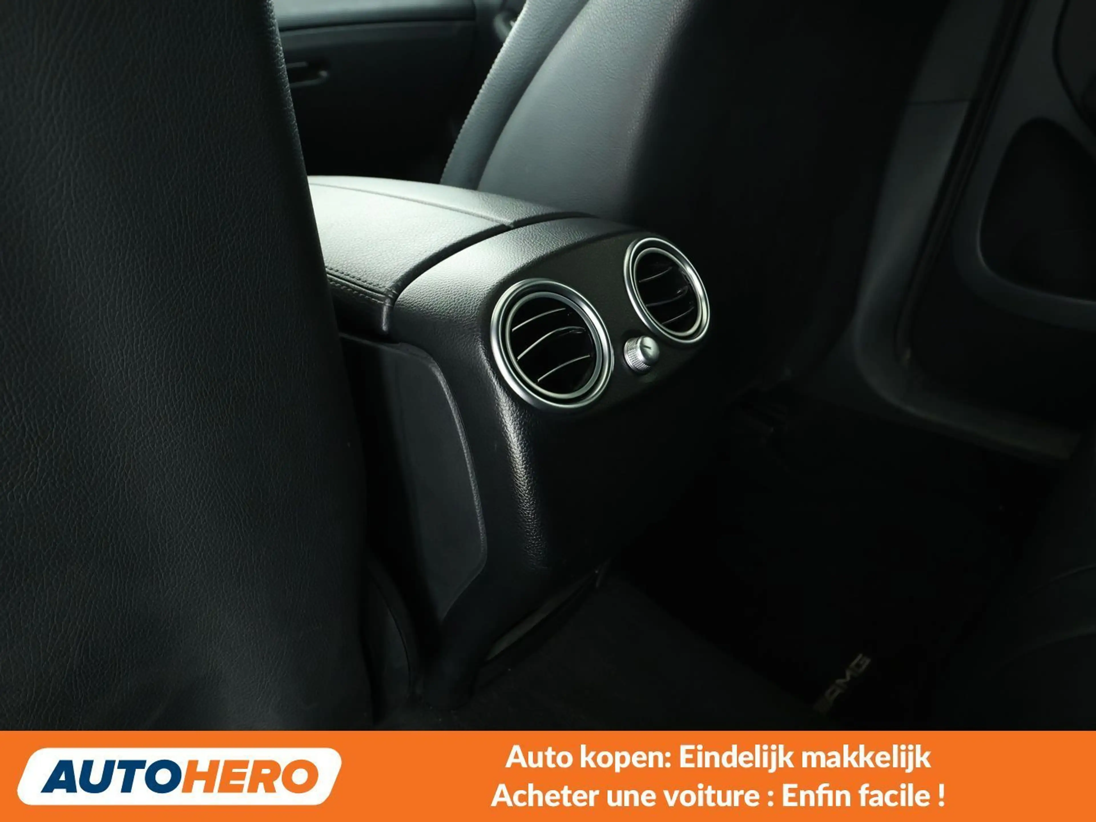 Mercedes-Benz GLC 220 GLC 220 d 4Matic AMG Line — photo 14