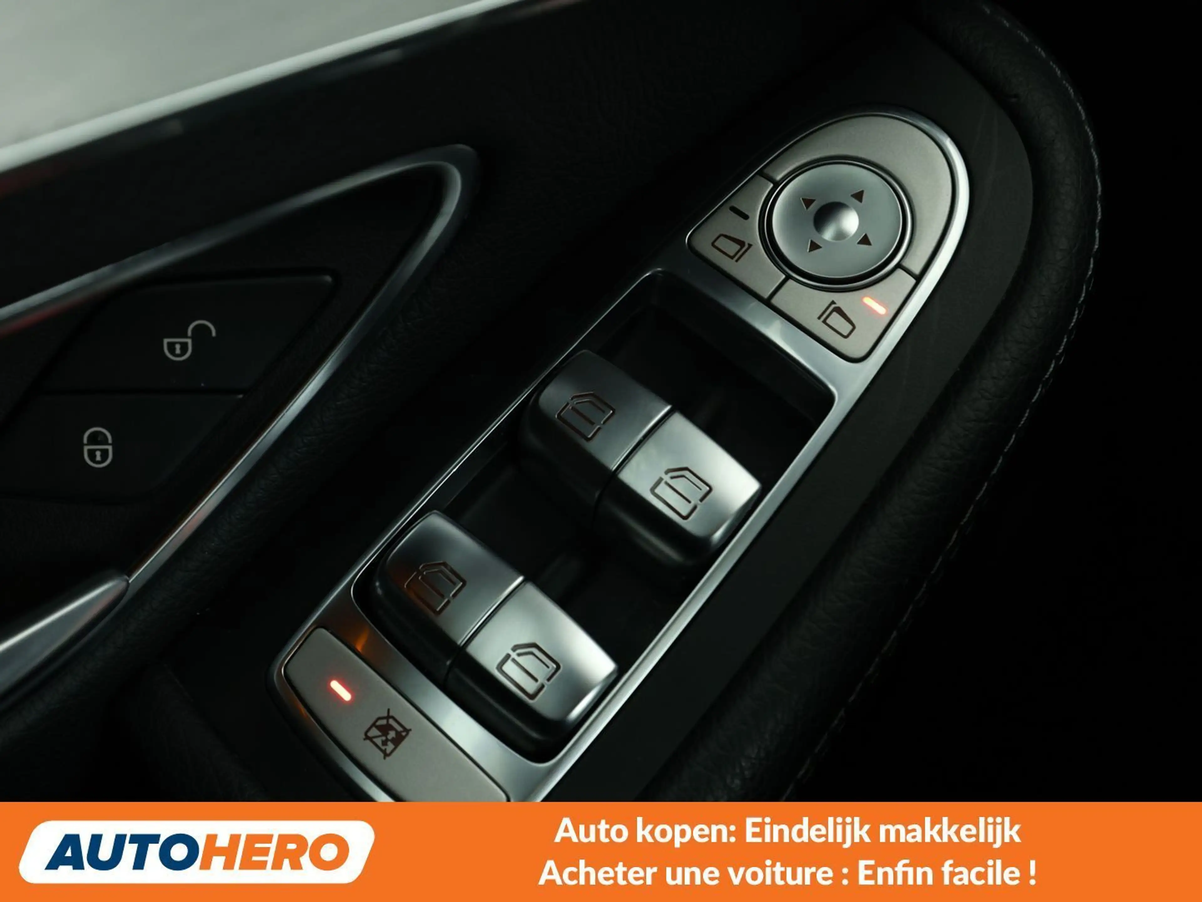 Mercedes-Benz GLC 220 GLC 220 d 4Matic AMG Line — photo 11