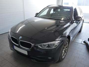 d Touring xDrive +nur an Händler/Export+HU2/27