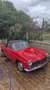 Fiat 1500 Cabriolet Rot - thumbnail 3