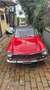 Fiat 1500 Cabriolet Rot - thumbnail 2