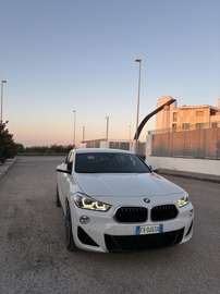 xdrive M Sport