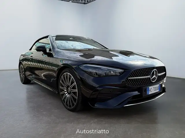 Mercedes-Benz CLE 300