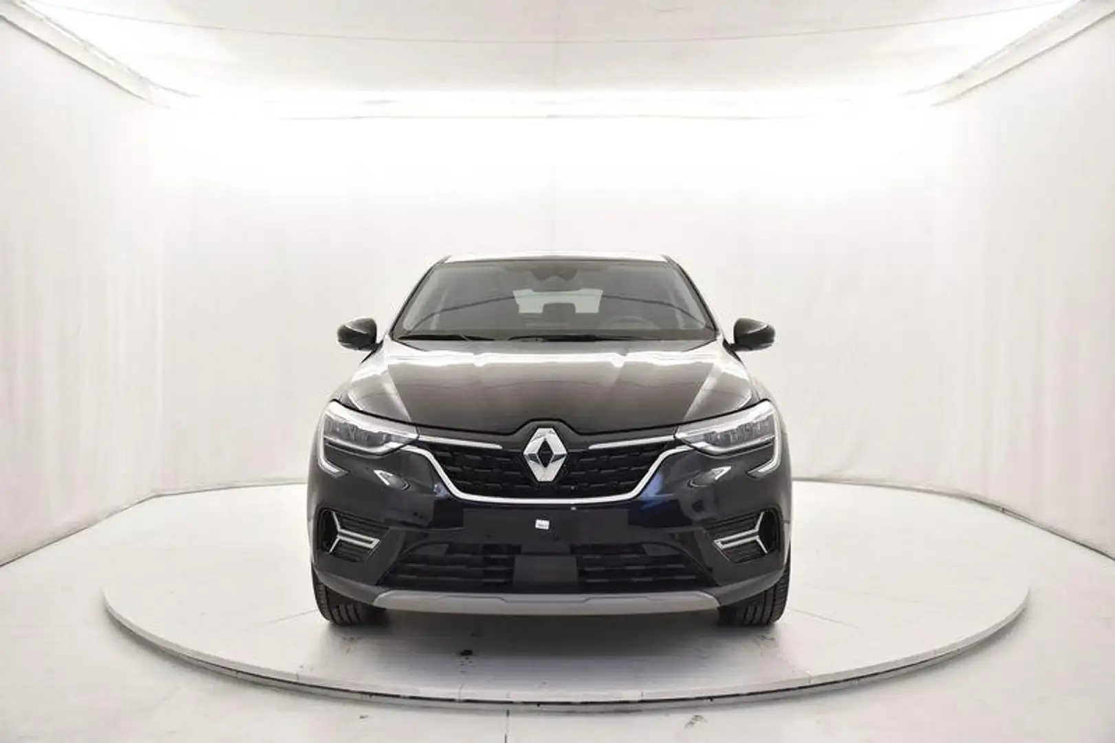 Renault Arkana 1.6 E-Tech hybrid Techno 145cv - ECOINCENTIVO Nero - 2