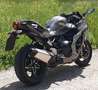Kawasaki Ninja H2 SX SE PLUS Grey - thumbnail 3