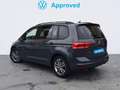Volkswagen Touran 2.0TDI Más DSG7 110kW Gris - thumbnail 2