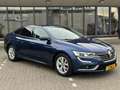 Renault Talisman 1.5 dCi Limited Blauw - thumbnail 16