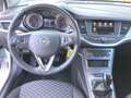 Opel Astra K 1.2 Turbo *LED*DAB*WPK*PDC*KAM* Wit - thumbnail 9