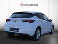 Opel Astra K 1.2 Turbo *LED*DAB*WPK*PDC*KAM* Wit - thumbnail 6