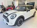 MINI Cooper S 5 PUERTAS Blanco - thumbnail 4