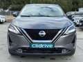 Nissan Qashqai 1.3 DIG-T 140cv mHEV 4x2 N-Connecta Gris - thumbnail 3