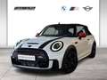 MINI John Cooper Works Cabrio John Cooper Works F57 B48 HK HiFi DAB LED RFK Weiß - thumbnail 1