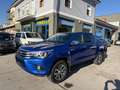 Toyota Hilux Hilux 2.4 d-4d double cab Executive+ 4wd auto Blu/Azzurro - thumbnail 4