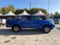 Toyota Hilux Hilux 2.4 d-4d double cab Executive+ 4wd auto Blu/Azzurro - thumbnail 5