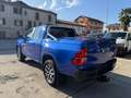 Toyota Hilux Hilux 2.4 d-4d double cab Executive+ 4wd auto Blu/Azzurro - thumbnail 3